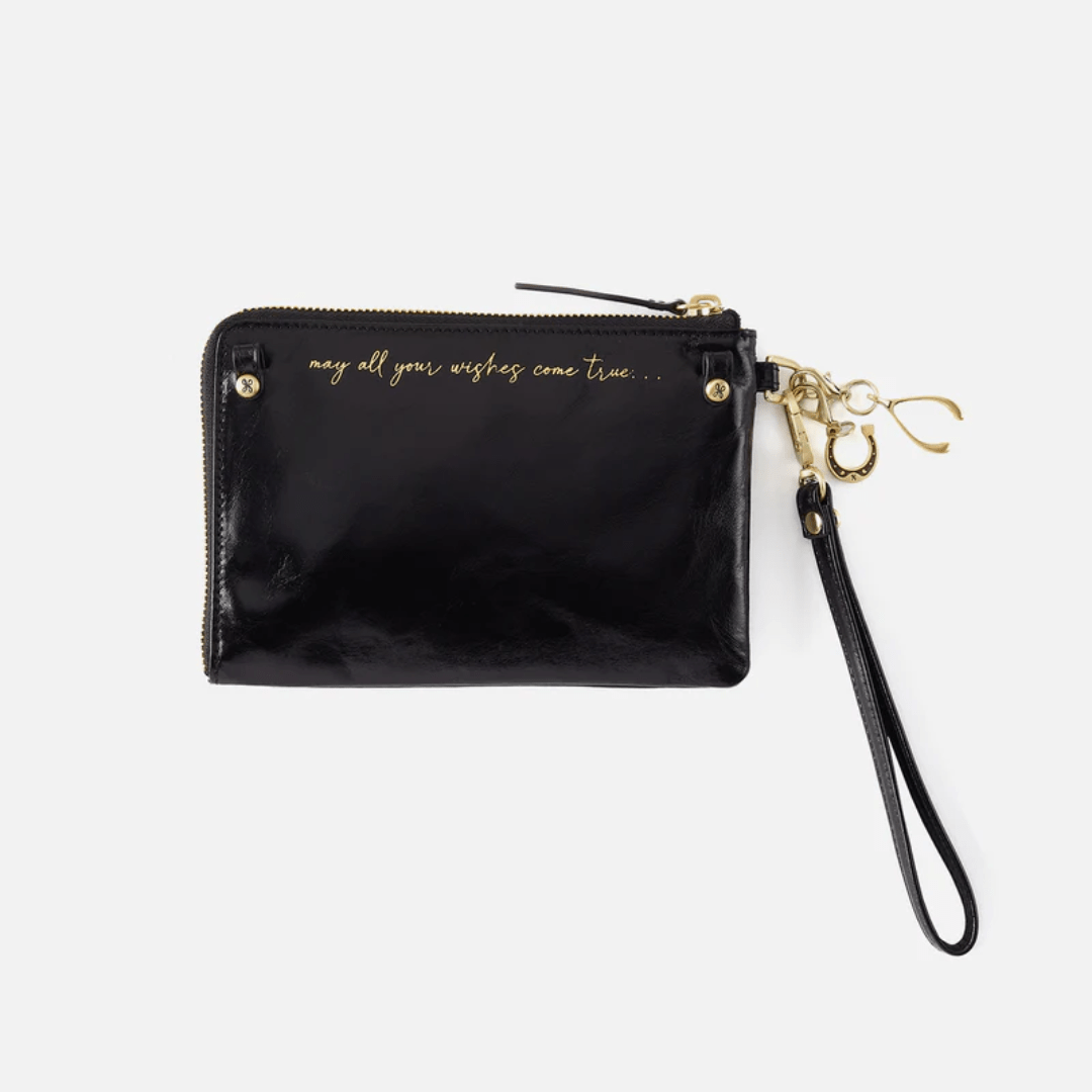Hobo Wishes Gift Box - Black - Hobo