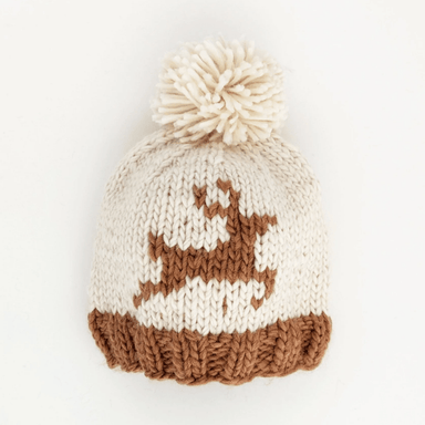 Huggalugs Beanie - Oh Deer - Huggalugs