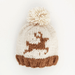 Huggalugs Beanie - Oh Deer - Huggalugs