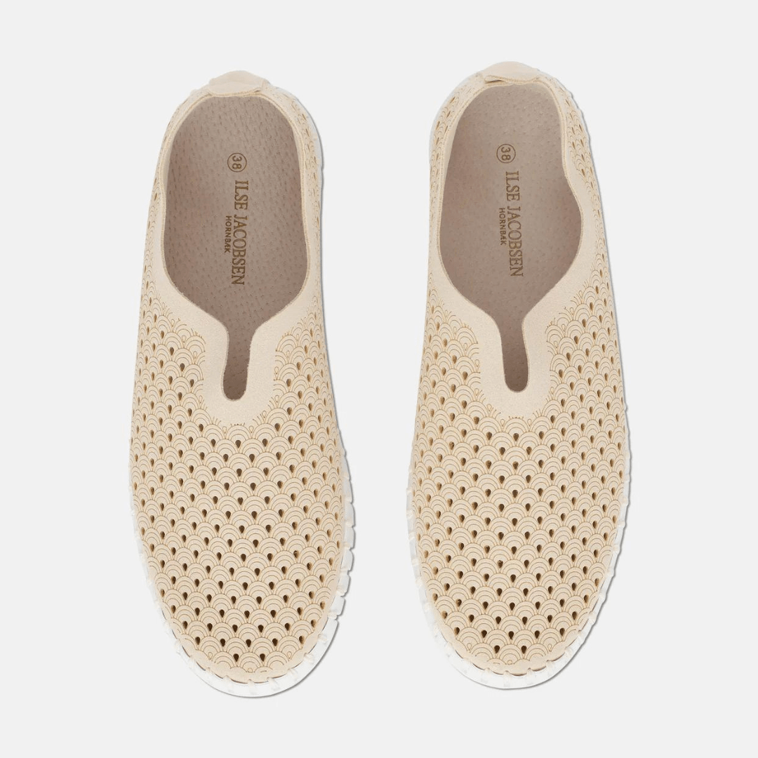Ilse Jacobsen Tulip Flats - Kit - Ilse Jacobsen