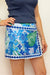 J. Marie Andie Wrap Skort - J. Marie Collections
