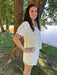 J. Marie Bailee Top - J. Marie Collections