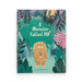 Jellycat A Monster Called Pip Book - Jellycat