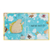Jellycat All Kinds Of Grumpy Book - Jellycat