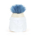 Jellycat Ameuseables Boiled Egg Scientist - Jellycat