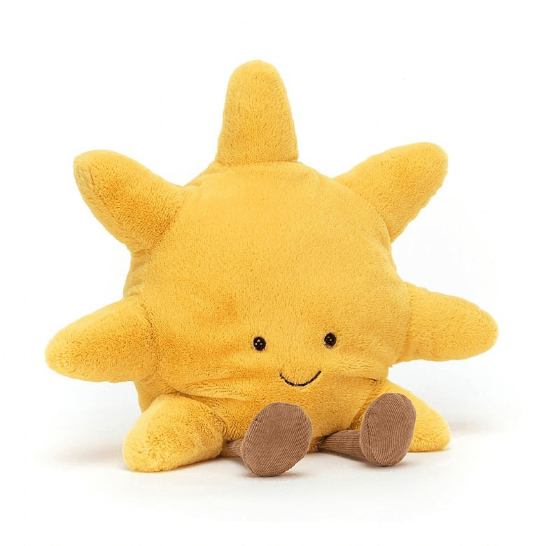 Jellycat Amusable Sun - Jellycat