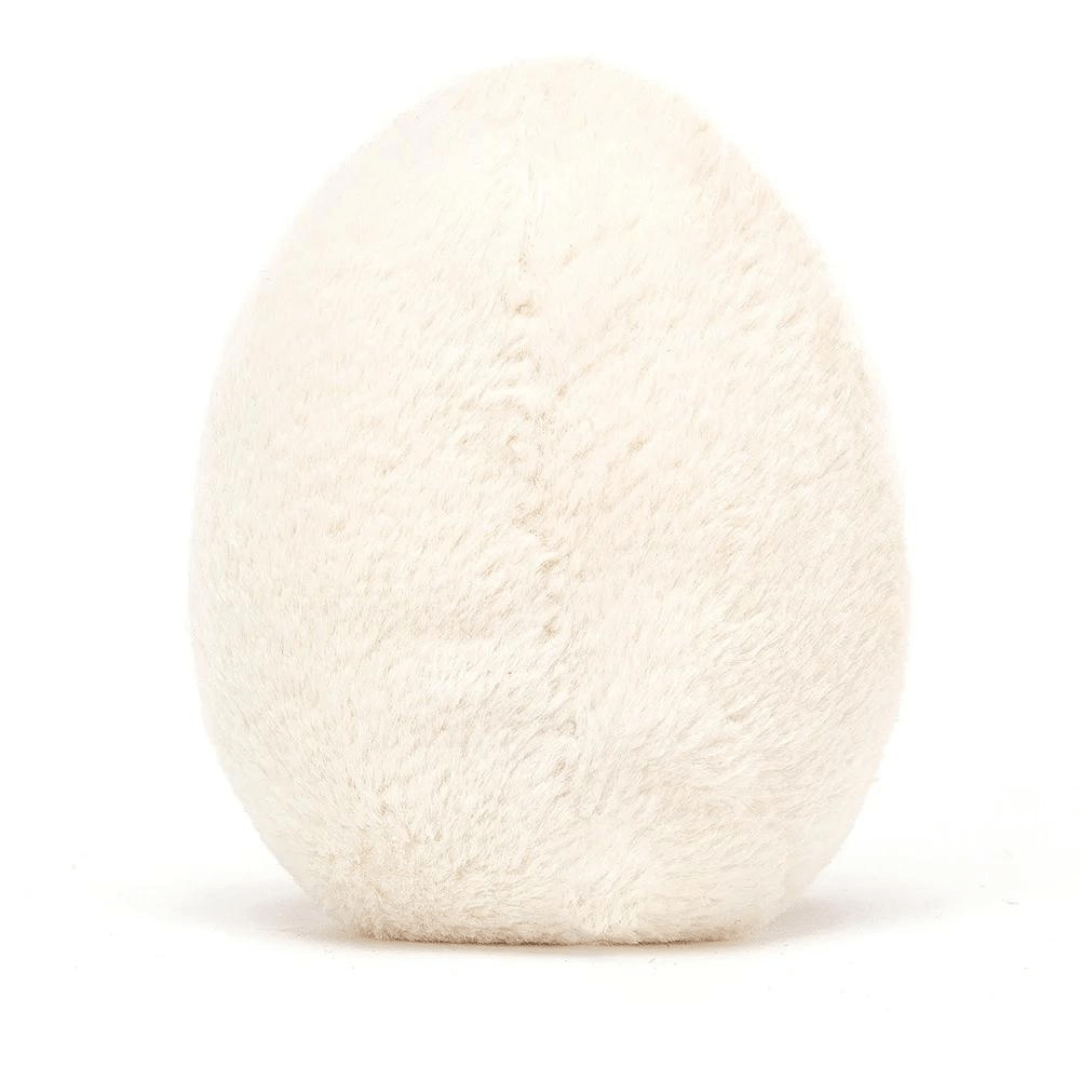 Jellycat Amuseable Happy Boiled Egg - Jellycat