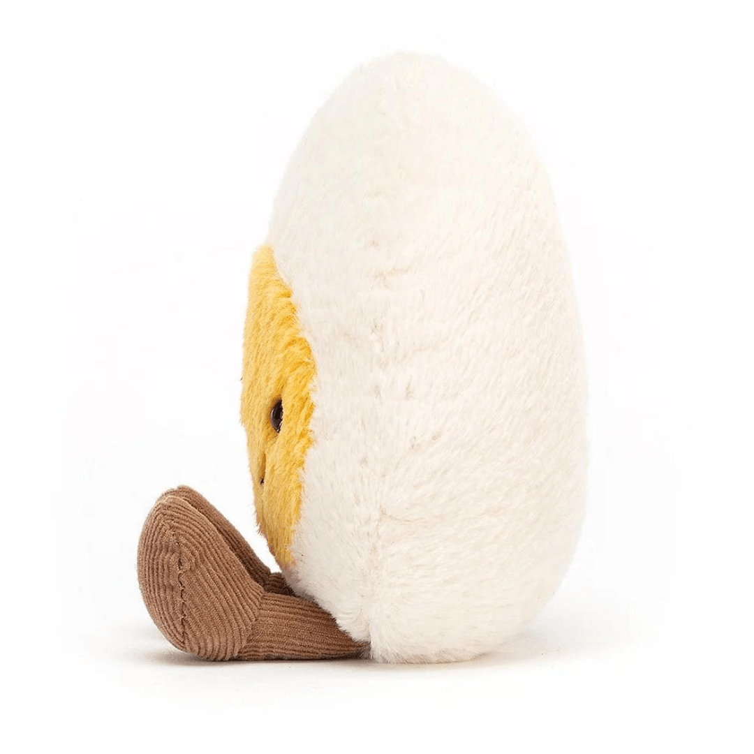 Jellycat Amuseable Happy Boiled Egg - Jellycat