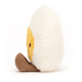 Jellycat Amuseable Happy Boiled Egg - Jellycat