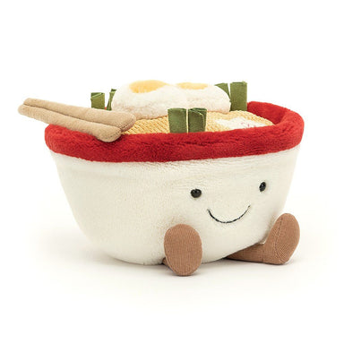 Jellycat Amuseable Ramen - Jellycat