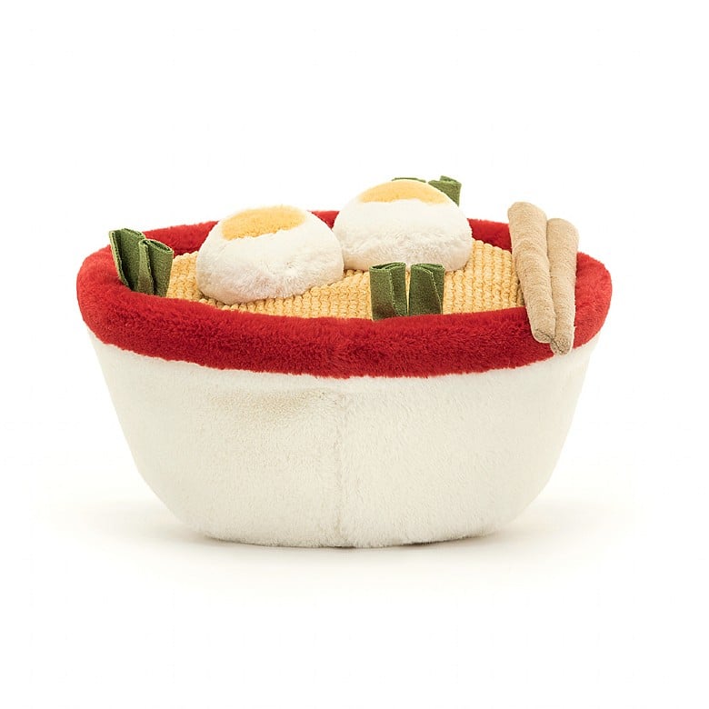 Jellycat Amuseable Ramen - Jellycat