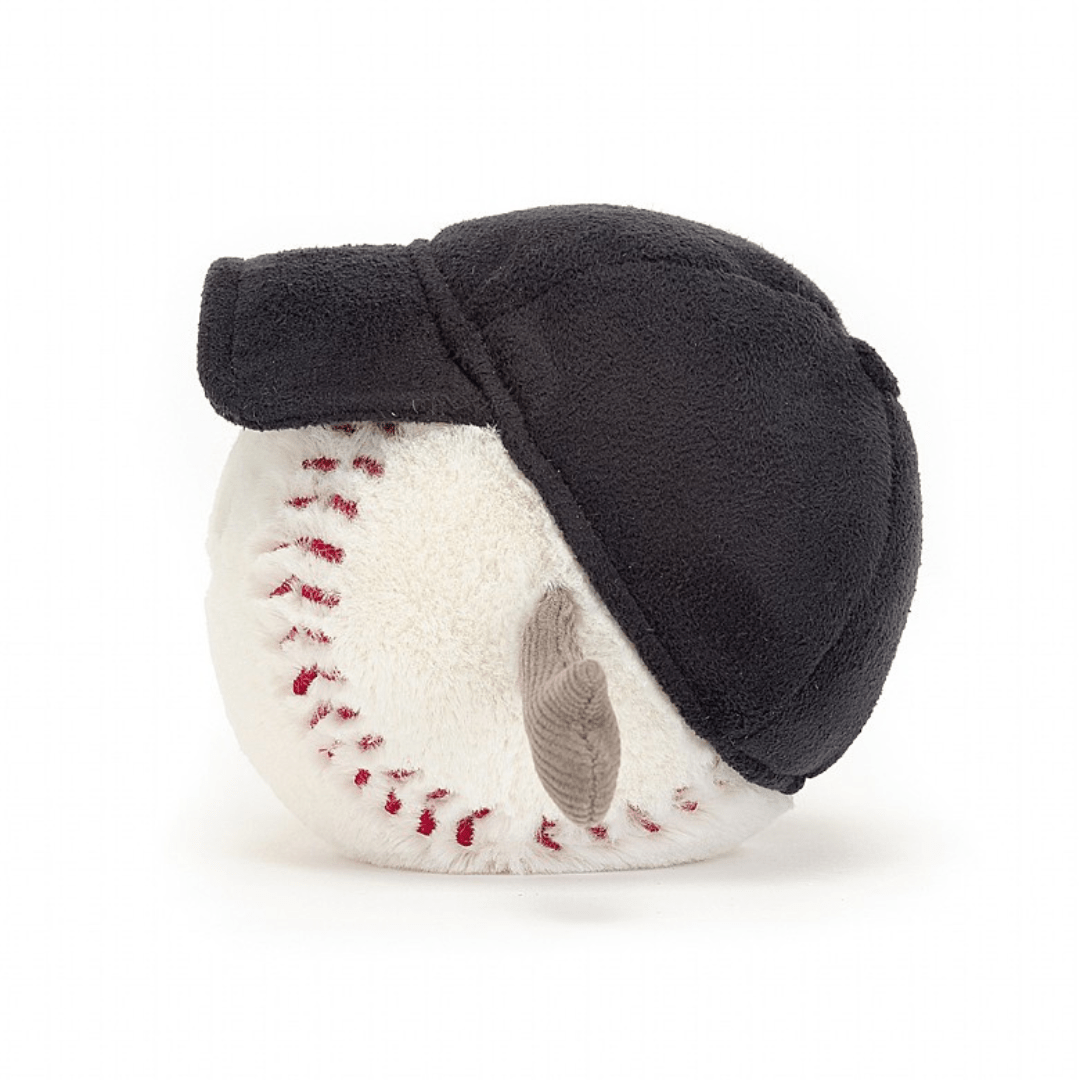 Jellycat Amuseable Sports Baseball - Jellycat