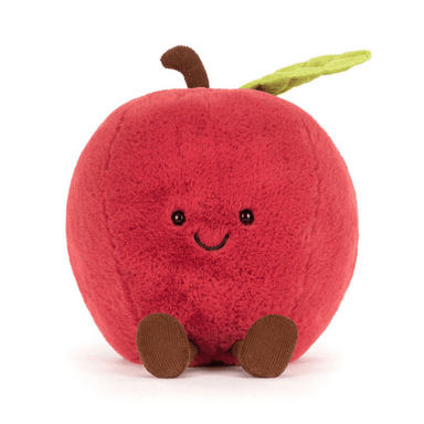 Jellycat Amuseables Apple - Jellycat