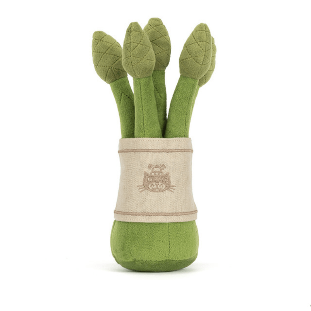 Jellycat Amuseables Asparagus - Jellycat