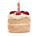 Jellycat Amuseables Birthday Cake - Jellycat