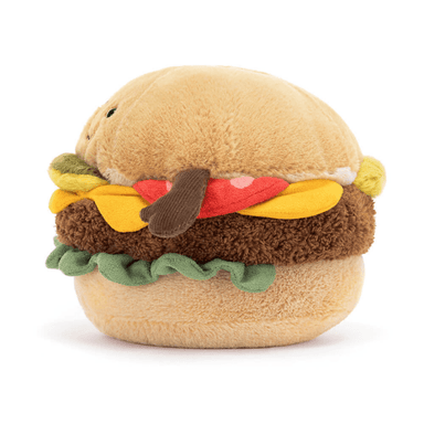 Jellycat Amuseables Burger - Jellycat