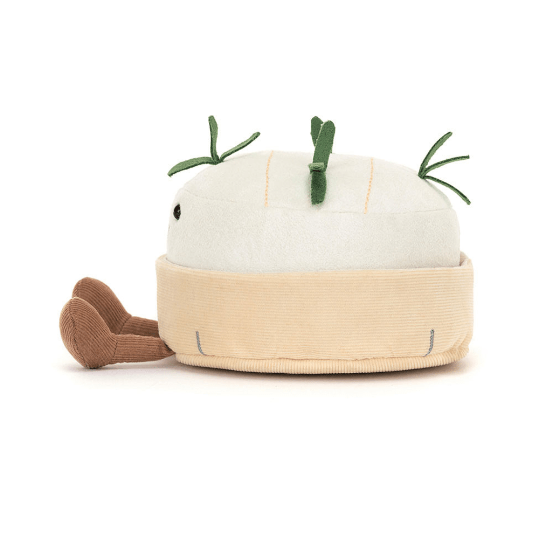 Jellycat Amuseables Camembert - Jellycat