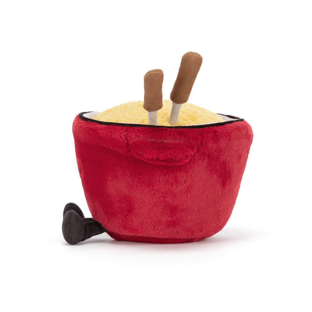 Jellycat Amuseables Cheese Fondue - Jellycat