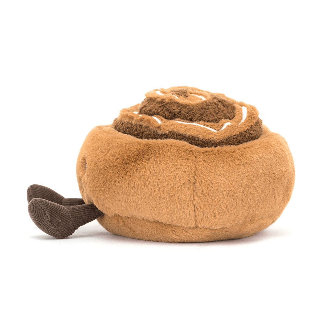 Jellycat Amuseables Cinnamon Roll - Jellycat