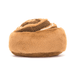 Jellycat Amuseables Cinnamon Roll - Jellycat