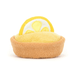 Jellycat Amuseables Collette Tarte Au Citron - Jellycat