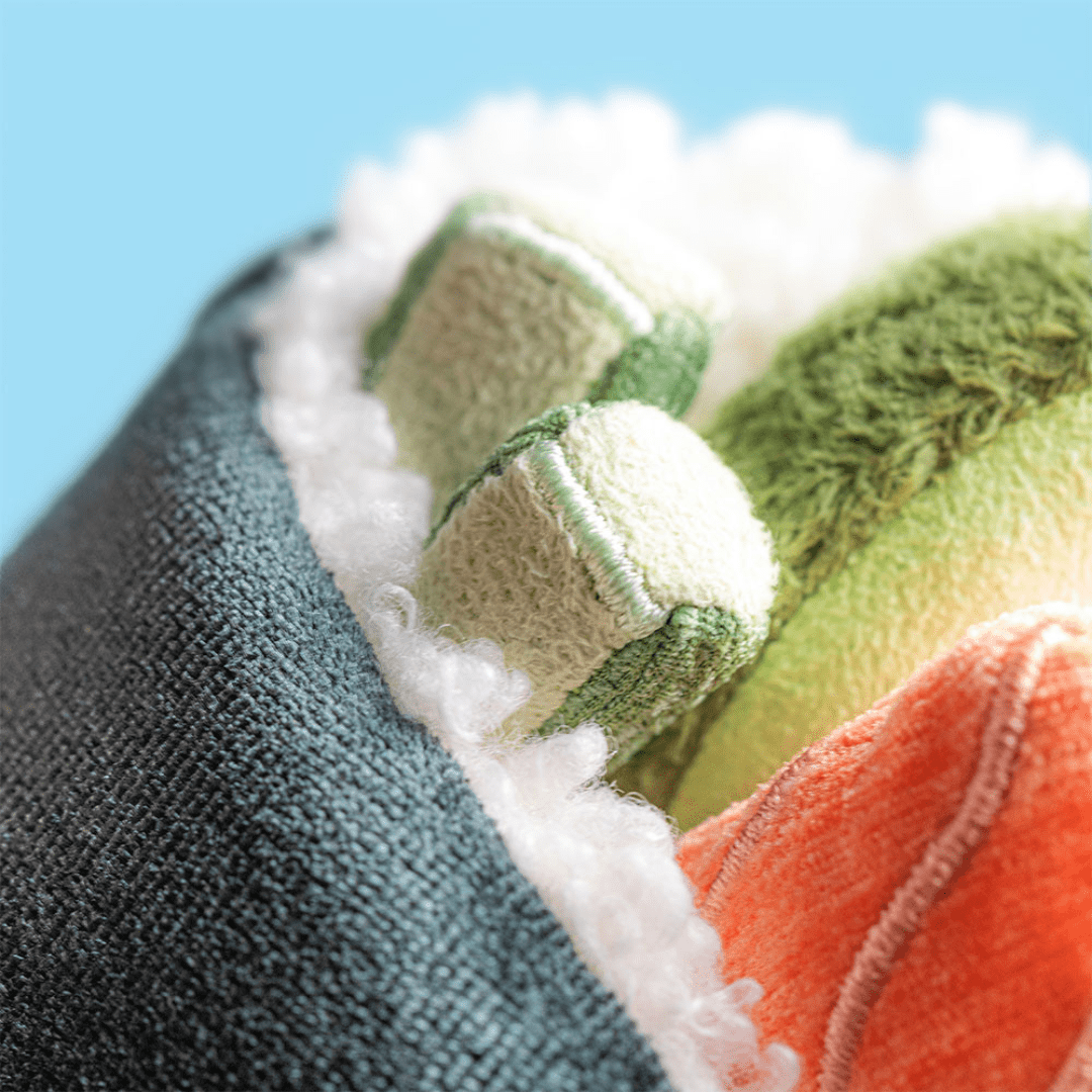 Jellycat Amuseables Coneroi Temaki - Jellycat