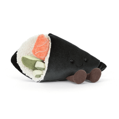 Jellycat Amuseables Coneroi Temaki - Jellycat