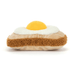 Jellycat Amuseables Egglantine Egg On Toast - Jellycat