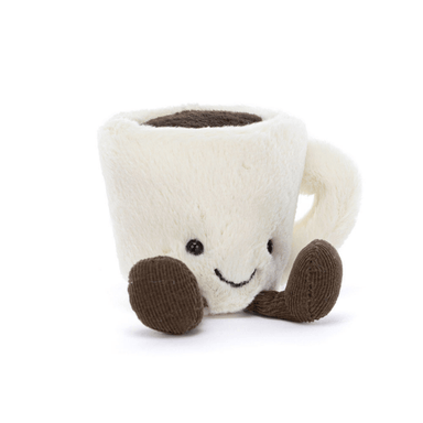 Jellycat Amuseables Espresso Cup - Jellycat