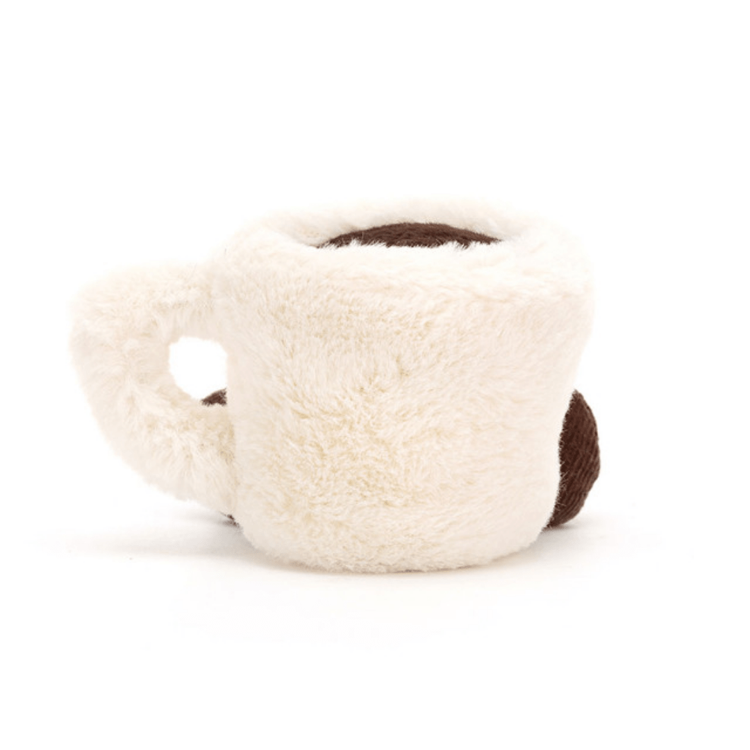 Jellycat Amuseables Espresso Cup - Jellycat