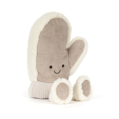 Jellycat Amuseables Fitswell Mitten - Jellycat
