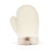 Jellycat Amuseables Fitswell Mitten - Jellycat