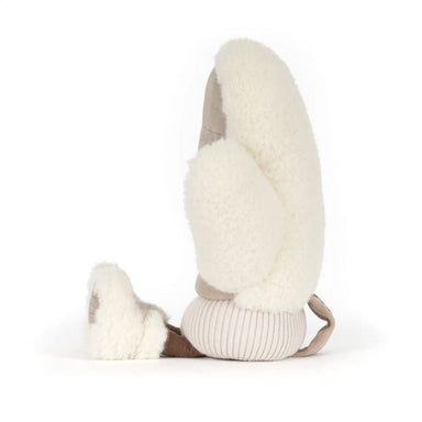 Jellycat Amuseables Fitswell Mitten - Jellycat
