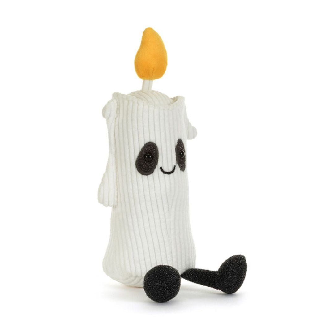 Jellycat Amuseables Flickerty Candle - Jellycat
