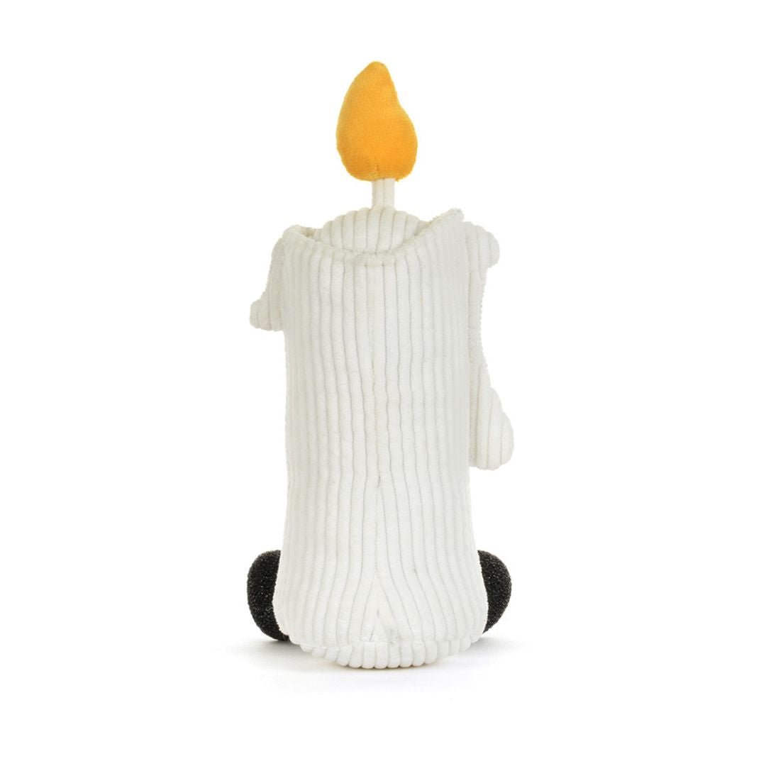 Jellycat Amuseables Flickerty Candle - Jellycat