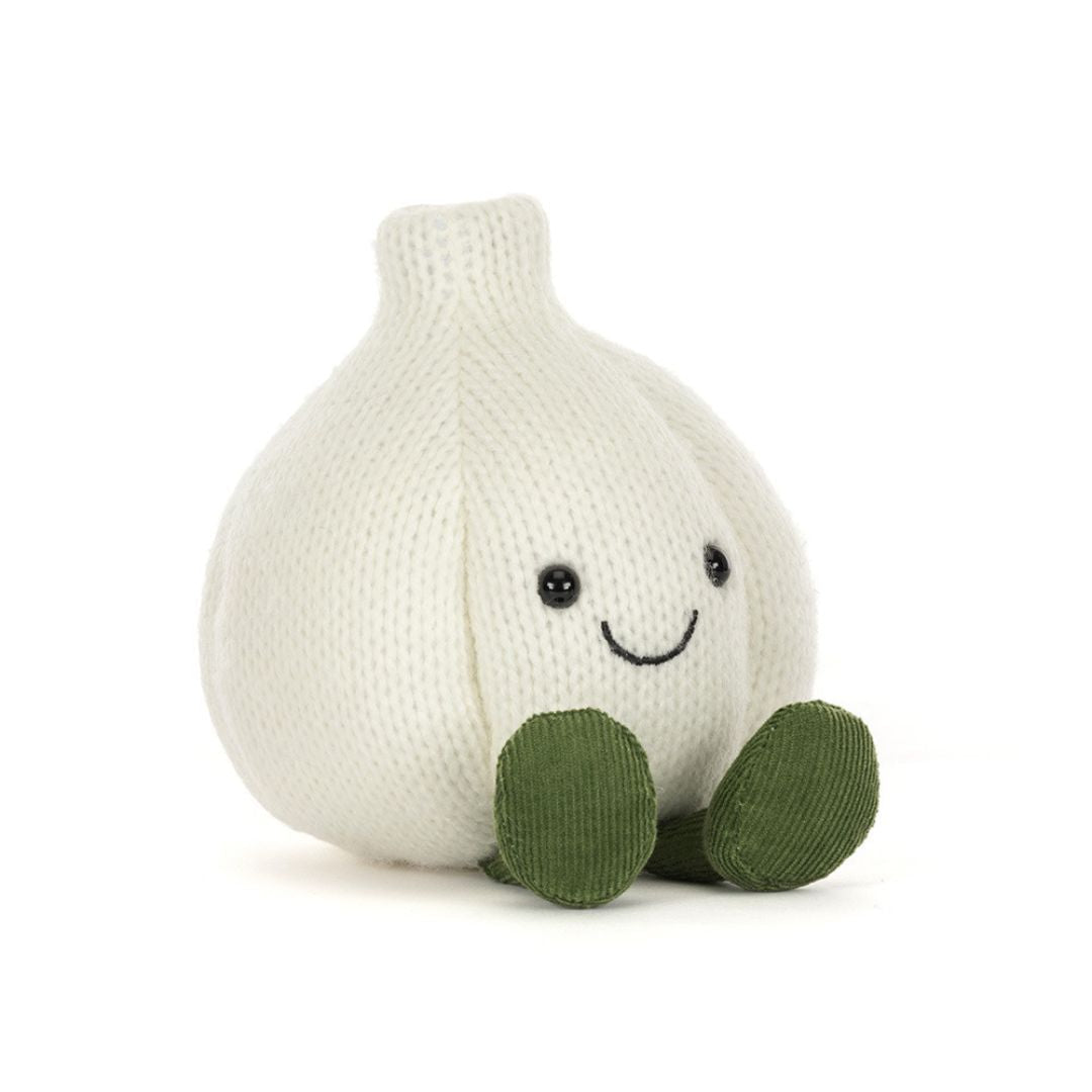 Jellycat Amuseables Garlic - Jellycat