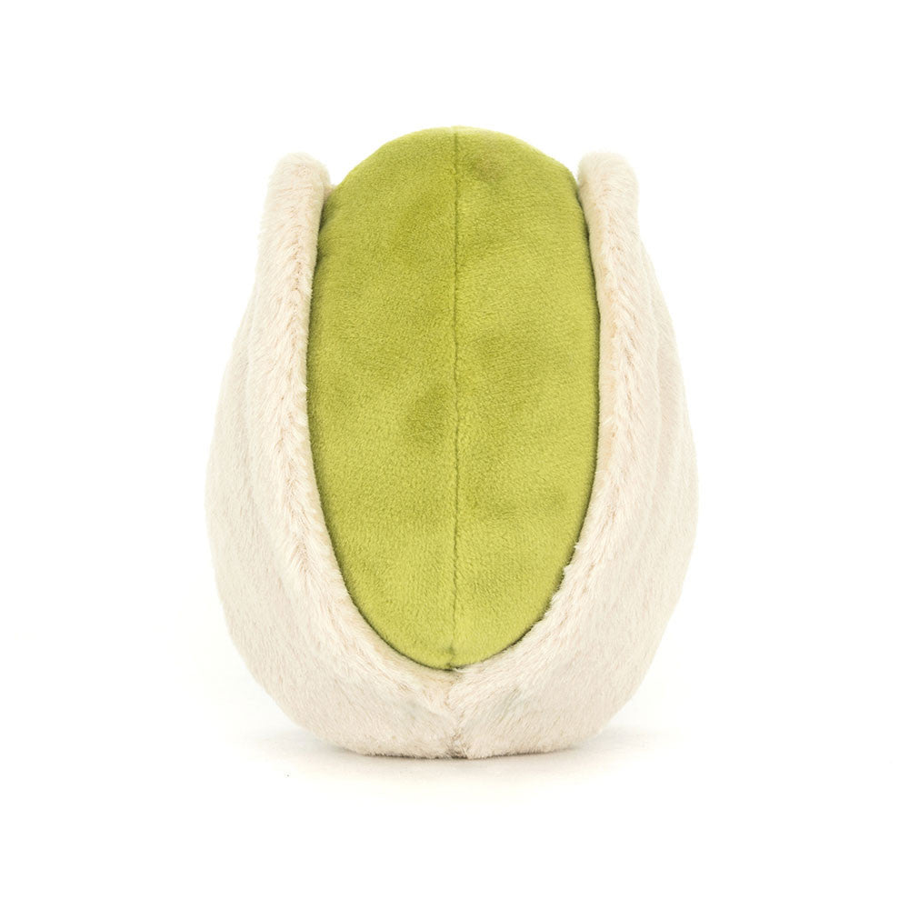Jellycat Amuseables Horatio Pistachio, view 4