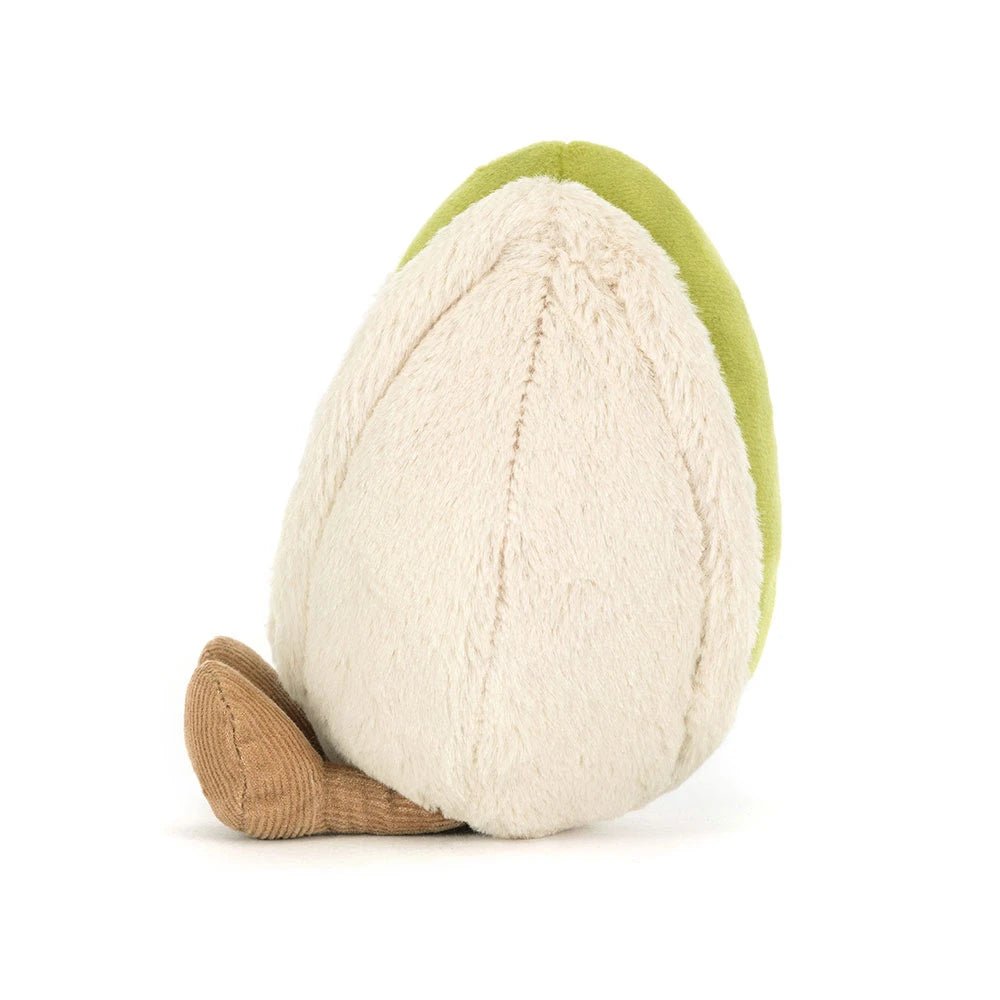 Jellycat Amuseables Horatio Pistachio - Jellycat