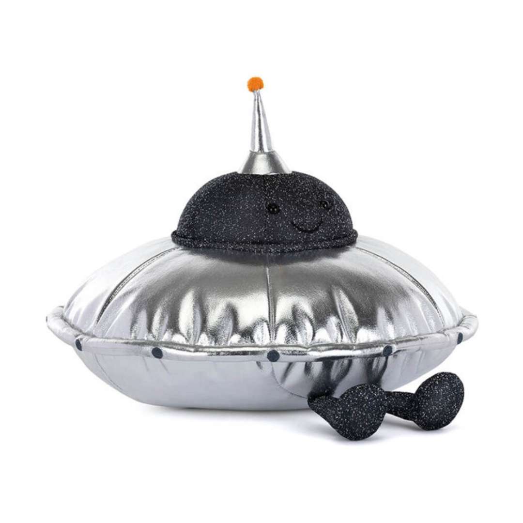 Jellycat Amuseables Jellysaucer - Jellycat