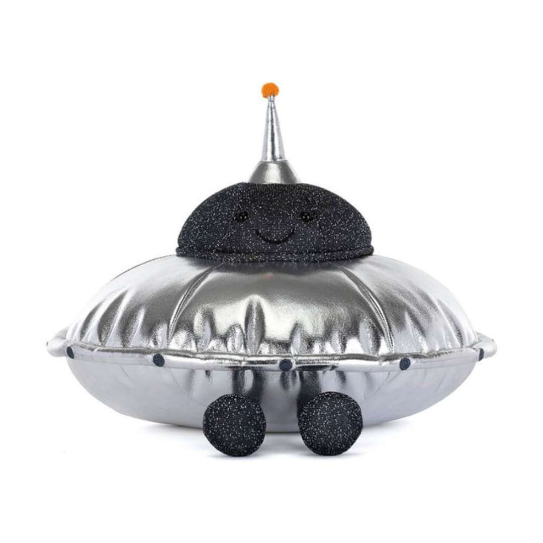 Jellycat Amuseables Jellysaucer - Jellycat