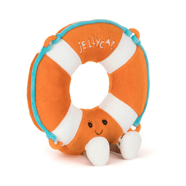 Jellycat Amuseables Life Ring - Jellycat
