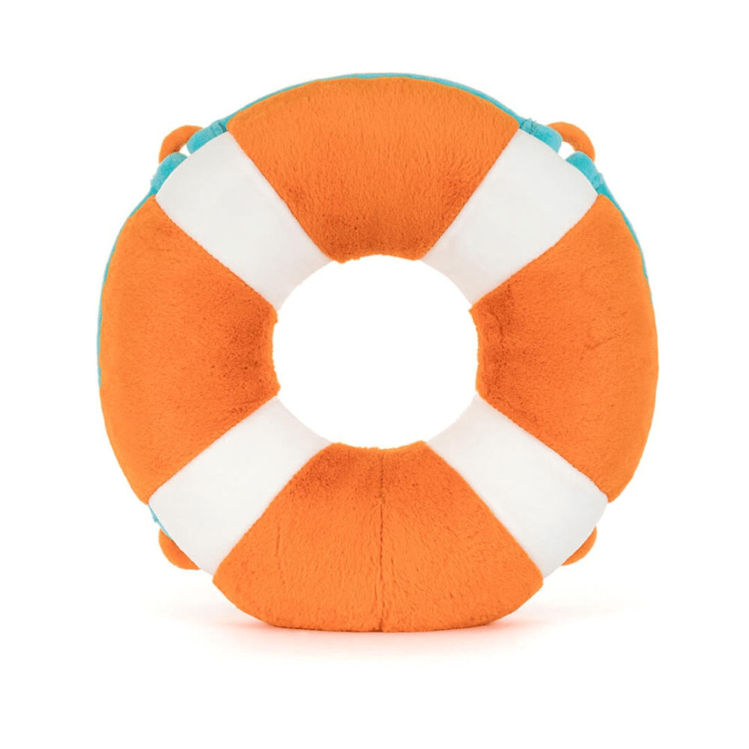 Jellycat Amuseables Life Ring - Jellycat