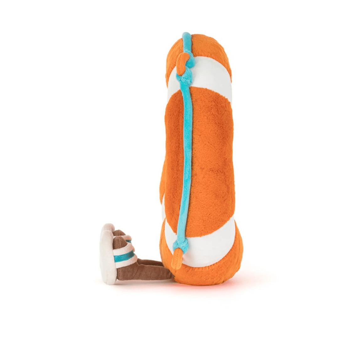 Jellycat Amuseables Life Ring - Jellycat