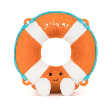 Jellycat Amuseables Life Ring - Jellycat