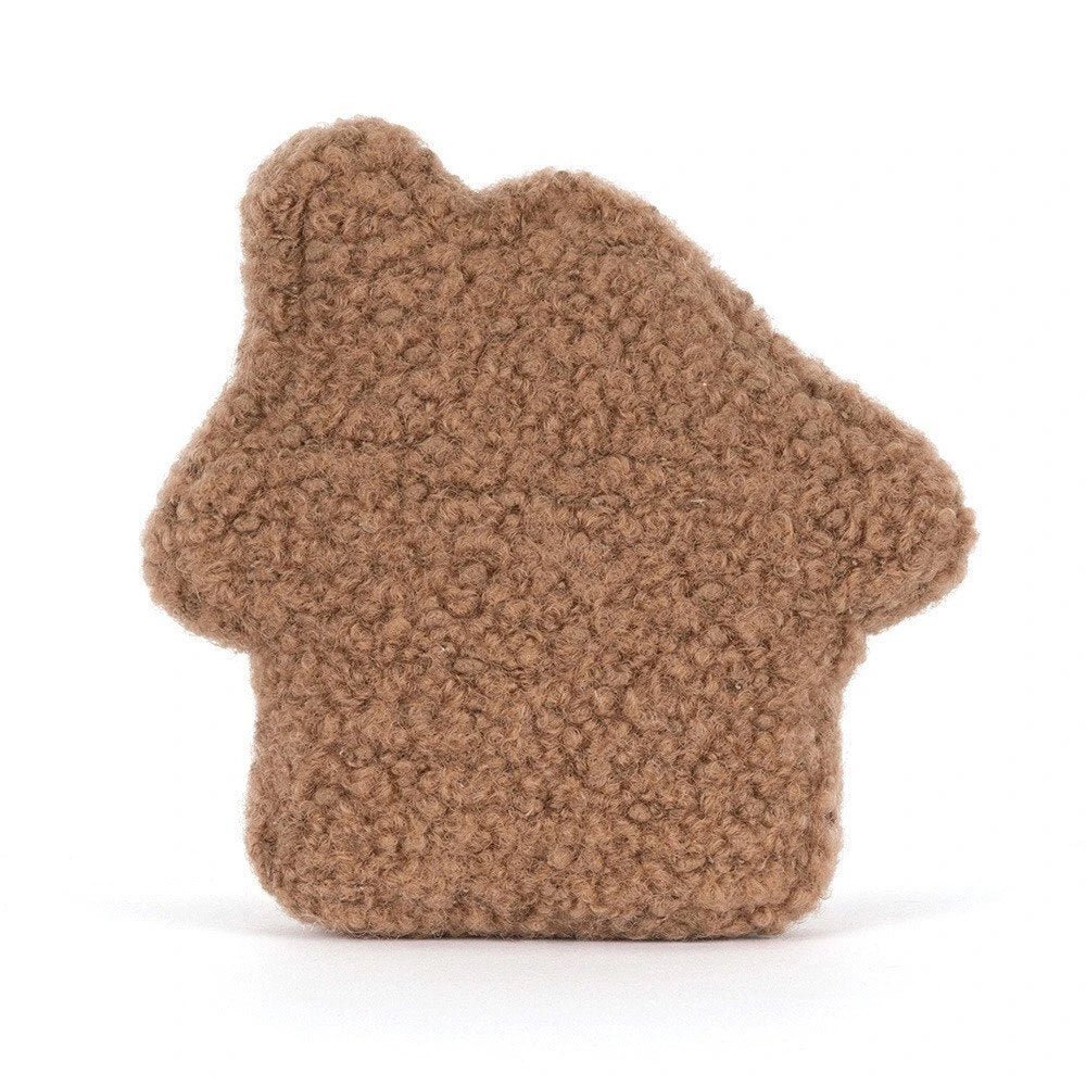 Jellycat Amuseables Molasi Cookie - Jellycat