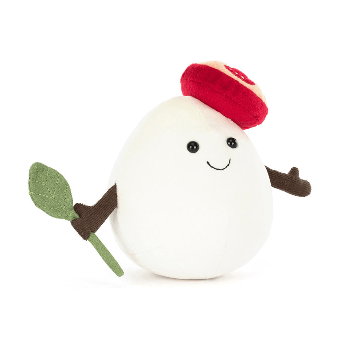 Jellycat Amuseables Mozzarella - Jellycat