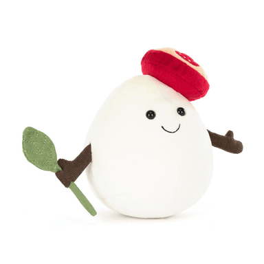 Jellycat Amuseables Mozzarella - Jellycat