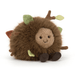 Jellycat Amuseables Mulshi Woodland Floor - Jellycat