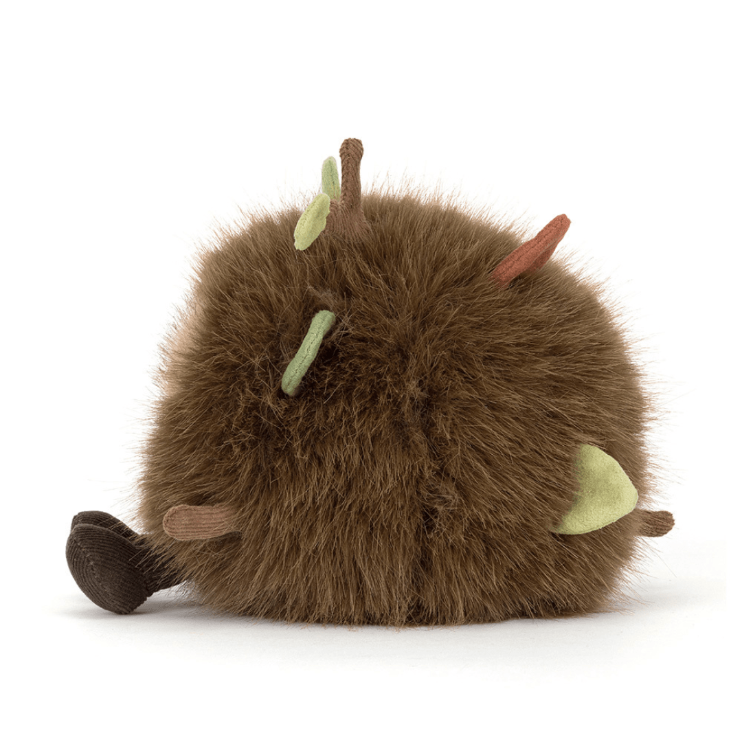 Jellycat Amuseables Mulshi Woodland Floor - Jellycat