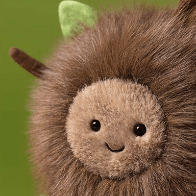 Jellycat Amuseables Mulshi Woodland Floor - Jellycat